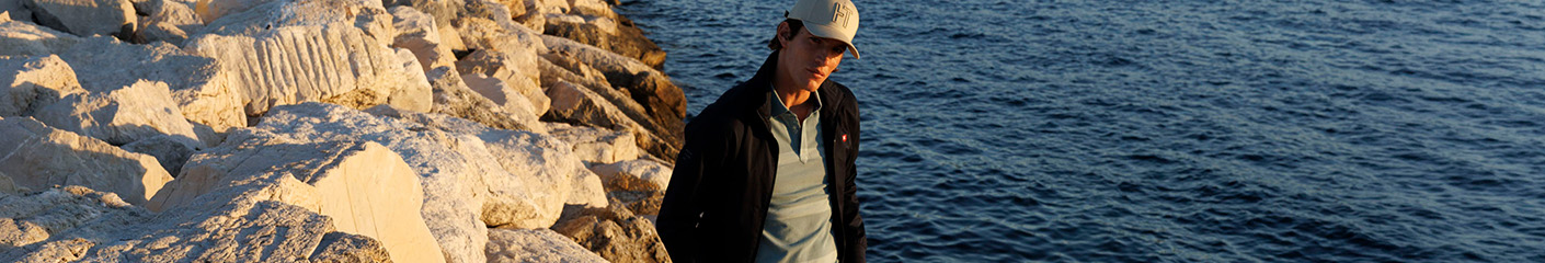 Fleecové a softshellové bundy