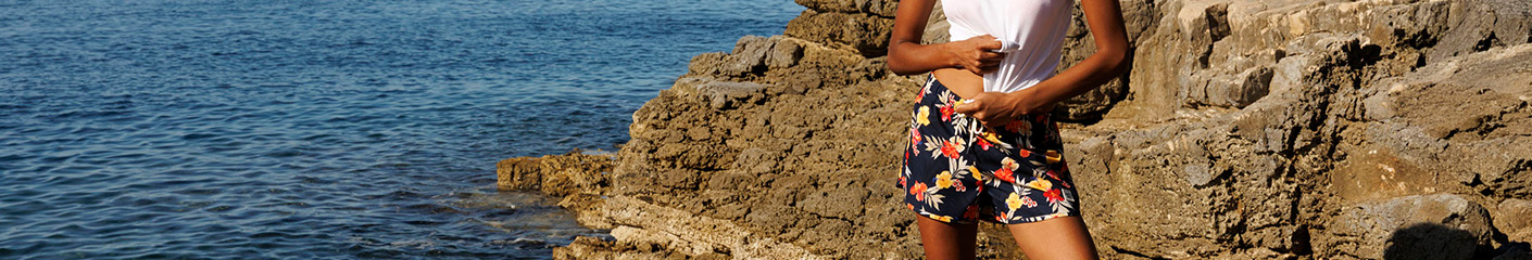 Plážové-oblečení