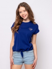 azure
