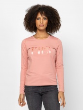 blush