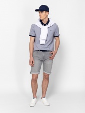 gray
