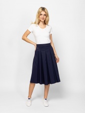 navy