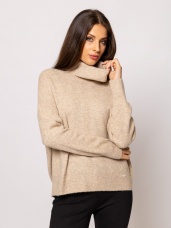 beige