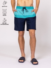 teal
